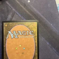 MTG Misty Rainforest Zendikar LP Magic The Gathering - Image 7