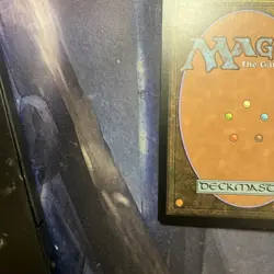 MTG Misty Rainforest Zendikar LP Magic The Gathering - Image 9