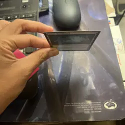 MTG Misty Rainforest Modern Horizons 2 LP Magic The Gathering - Image 12