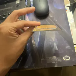 MTG Misty Rainforest Modern Horizons 2 LP Magic The Gathering - Image 13