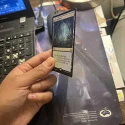 MTG Misty Rainforest Modern Horizons 2 LP Magic The Gathering - Image 14