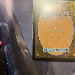 MTG Misty Rainforest Modern Horizons 2 LP Magic The Gathering - Image 8