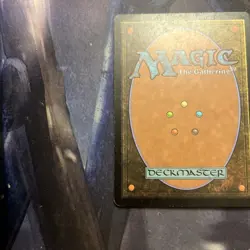 MTG Marsh Flats Zendikar Mp Magic The Gathering - Image 9