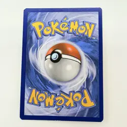 Pokémon XY Crobat BREAK XY181 Black Star Promo Rare Holo TCG Card 2017 Pokemon - Image 2