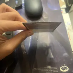 MTG Marsh Flats Modern Masters 2017 LP Magic The Gathering - Image 11