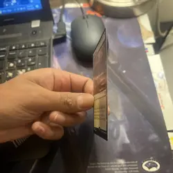 MTG Marsh Flats Modern Masters 2017 LP Magic The Gathering - Image 12