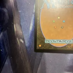 MTG Marsh Flats Modern Masters 2017 LP Magic The Gathering - Image 7