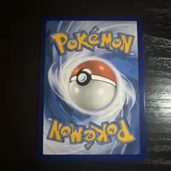 POKEMON KORAIDON ex 254/198 GOLD HYPER RARE -SCARLET AND VIOLET- NEAR MINT - Image 2