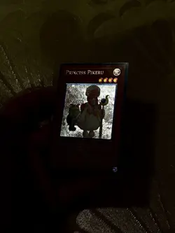 YuGiOh Ultimate Princess Pikeru SOI-EN027 Shadow of Infinity Euro ? NA Enhanced? - Image 10