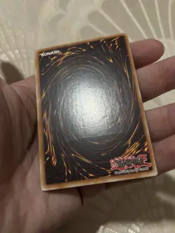 YuGiOh Ultimate Princess Pikeru SOI-EN027 Shadow of Infinity Euro ? NA Enhanced? - Image 13