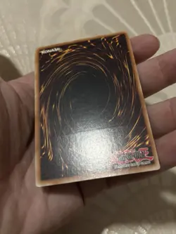 YuGiOh Ultimate Princess Pikeru SOI-EN027 Shadow of Infinity Euro ? NA Enhanced? - Image 14