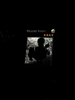 YuGiOh Ultimate Princess Pikeru SOI-EN027 Shadow of Infinity Euro ? NA Enhanced? - Image 2