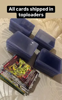 YuGiOh Ultimate Princess Pikeru SOI-EN027 Shadow of Infinity Euro ? NA Enhanced? - Image 22