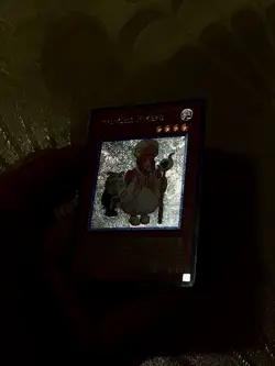 YuGiOh Ultimate Princess Pikeru SOI-EN027 Shadow of Infinity Euro ? NA Enhanced? - Image 9