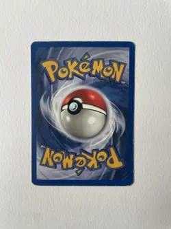 🔥 1st Edition Machamp 8/102 🔥 Original Holo Rare Base Set Pokemon Card 1999 - Image 4