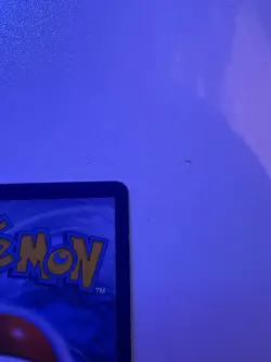 Charizard EX Full Art Promo Card XY121 - Image 4