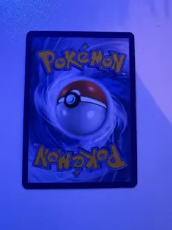 Charizard EX Full Art Promo Card XY121 - Image 6