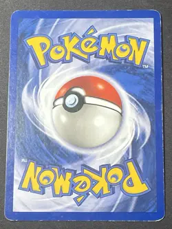 Pokemon TCG Card English Team Rocket Rocket's Sneak Attack 16/82 Holo Rare - Image 4