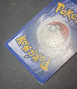 Pokemon TCG Card English Team Rocket Rocket's Sneak Attack 16/82 Holo Rare - Image 6