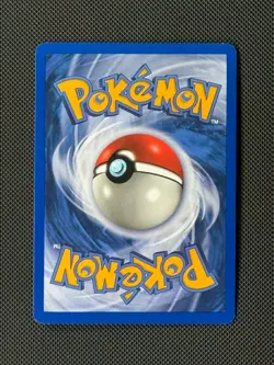 Smeargle 32 Black Star Promo Pokémon League Card 2001 WOTC NM - Image 4