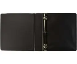 Ultra Pro 3 Ring COBALT Collector Album Binder FOLDER Trading Cards Pokemon MTG - Image 7