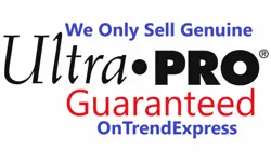 Ultra Pro 3 Ring COBALT Collector Album Binder FOLDER Trading Cards Pokemon MTG - Image 8