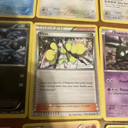Pokémon BW Legendary Treasures Card Lot Of 37 Cards TCG many Rares!!! - Image 14