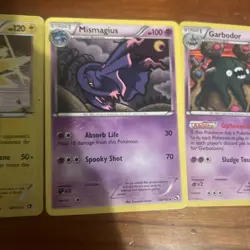 Pokémon BW Legendary Treasures Card Lot Of 37 Cards TCG many Rares!!! - Image 9