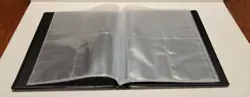 Lucario 4-Pocket Portfolio Binder With Two Jumbo Card Pages - Image 4