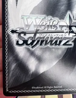 Tae Takemi P5/S45-087 U Weiss Schwarz Trading Card Persona 5 🏵️ - Image 7