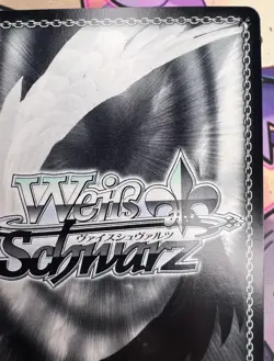 Tae Takemi P5/S45-087 U Weiss Schwarz Trading Card Persona 5 🏵️ - Image 9