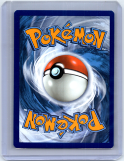 Scream Tail 077/162 NM Cosmos Holo Scarlet & Violet Promo Pokemon Card - Image 4