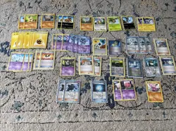 Lot of 52 Plasma Storm Pokémon Cards Blend Energy Scoop Up Cyclone Float Stone++ - Image 1