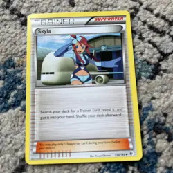 Lot of 52 Plasma Storm Pokémon Cards Blend Energy Scoop Up Cyclone Float Stone++ - Image 12