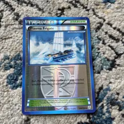 Lot of 52 Plasma Storm Pokémon Cards Blend Energy Scoop Up Cyclone Float Stone++ - Image 15