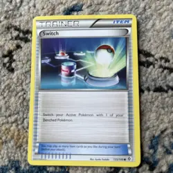 Lot of 52 Plasma Storm Pokémon Cards Blend Energy Scoop Up Cyclone Float Stone++ - Image 19