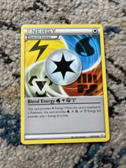 Lot of 52 Plasma Storm Pokémon Cards Blend Energy Scoop Up Cyclone Float Stone++ - Image 2