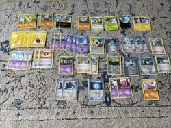 Lot of 52 Plasma Storm Pokémon Cards Blend Energy Scoop Up Cyclone Float Stone++ - Image 25
