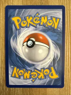 Umbreon - XY96 - Holo Black Star Promo -  Pokemon Card - MP - Image 2