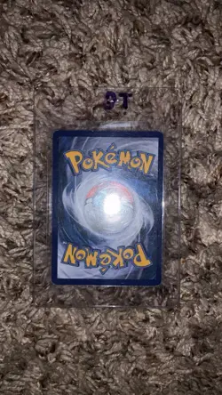 Mega Lucario EX 55a/111 Limited edition promo Pokemon card 2017 XY Furious Fist - Image 3