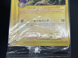 Sealed Pichu 045/P JR Rally Promo 2002 Pokemon Card Japanese #2507070001 - Image 16