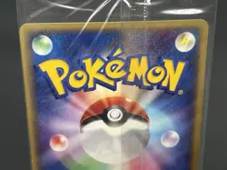 Sealed Pichu 045/P JR Rally Promo 2002 Pokemon Card Japanese #2507070001 - Image 17