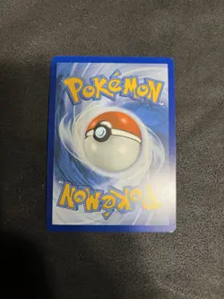 ENGLISH Near Mint Pokemon Vanillite IR 111/086 SV11W White Flare  - Image 2