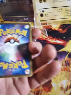 Pokemon Card Card Arceus Holo Lv. 100 Japanese Movie Random Pack Set 2009 Good - Image 12