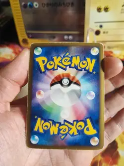 Pokemon Card Card Arceus Holo Lv. 100 Japanese Movie Random Pack Set 2009 Good - Image 13