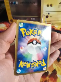 Pokemon Card Card Arceus Holo Lv. 100 Japanese Movie Random Pack Set 2009 Good - Image 14