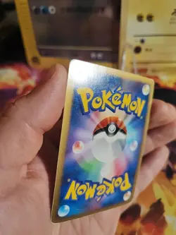 Pokemon Card Card Arceus Holo Lv. 100 Japanese Movie Random Pack Set 2009 Good - Image 15