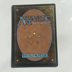 MTG FOIL Fall of Gil-galad  – The Lord of the Rings Card # 165 - Image 2