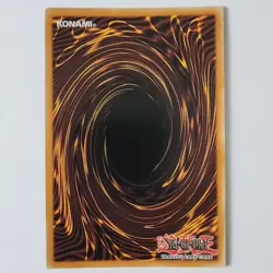 Instant Fusion - RA03-EN171 - NM - Platinum Secret Rare - 1st ed - Yugioh - Image 4
