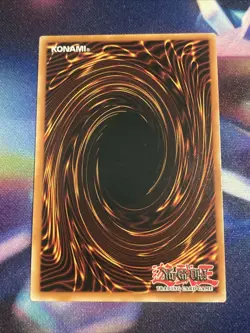 Yu-Gi-Oh! TCG X-Cross Cannon MZTM-EN018 Ultra Rare NM/M - Image 3